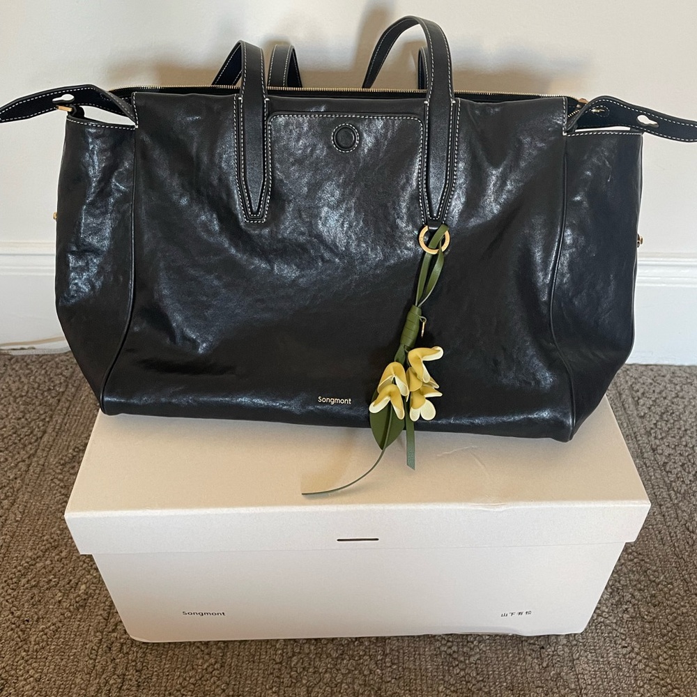 Songmont Medium Yore Duffle Bag